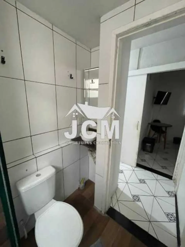 Apartamento, 2 quartos, 44 m² - Foto 5