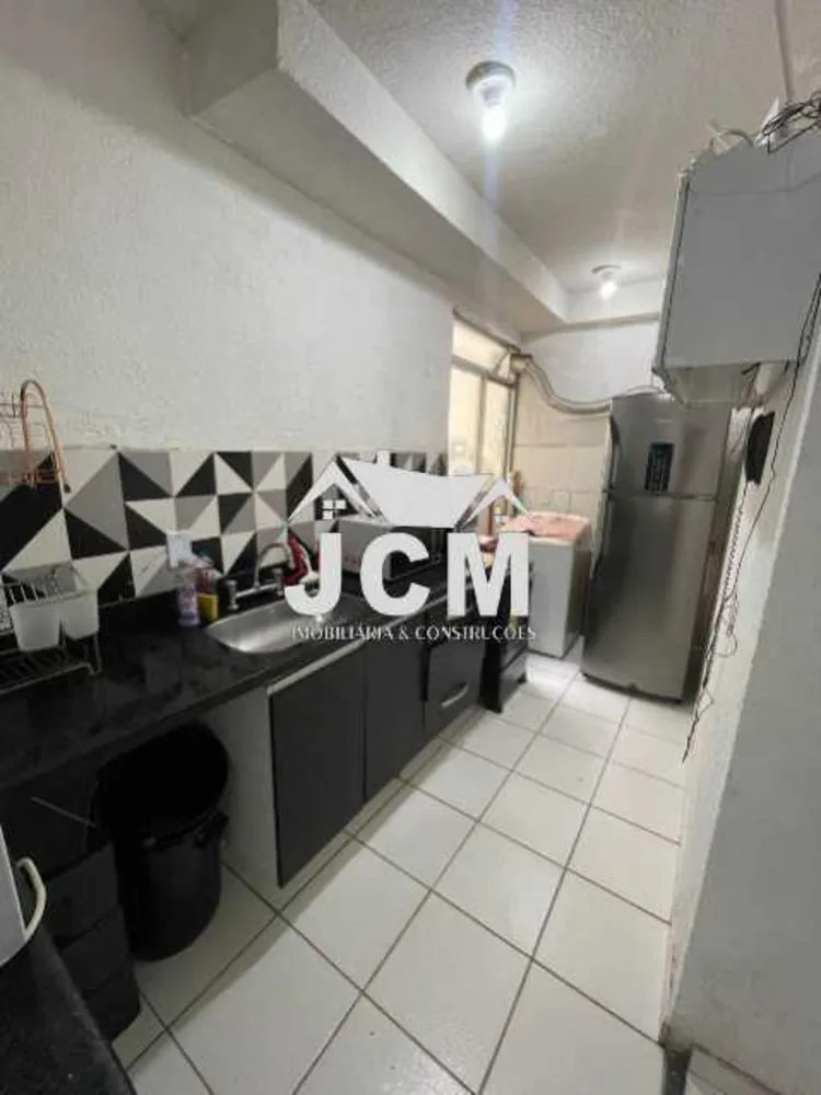 Apartamento, 2 quartos, 44 m² - Foto 7