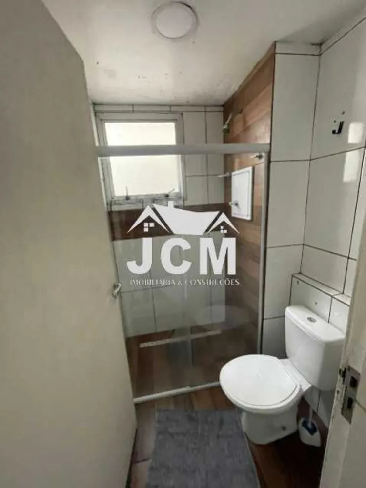 Apartamento, 2 quartos, 44 m² - Foto 10