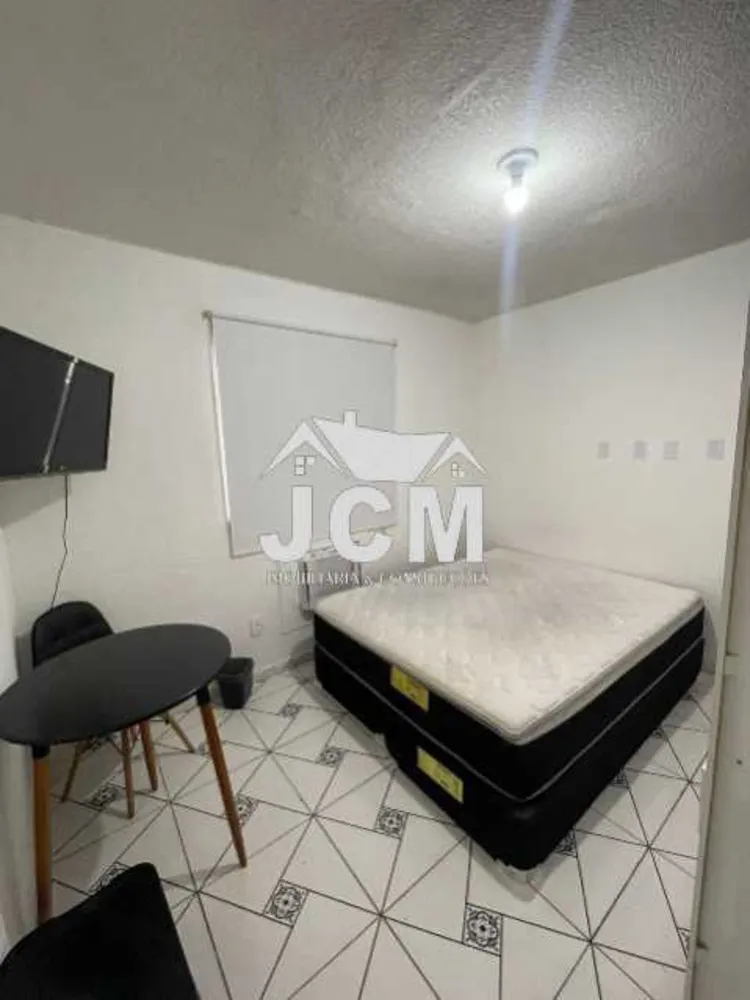 Apartamento, 2 quartos, 44 m² - Foto 9