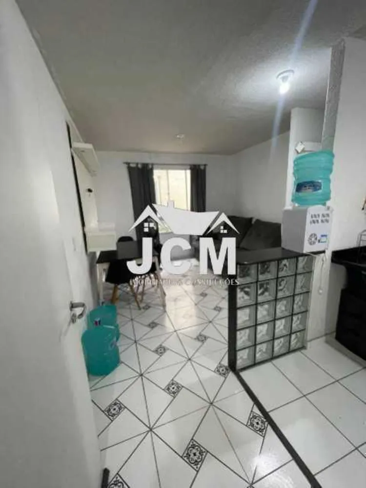 Apartamento, 2 quartos, 44 m² - Foto 11