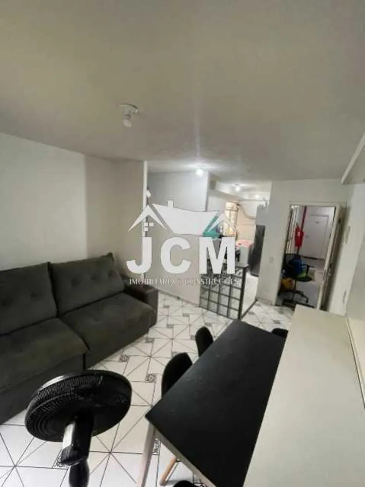 Apartamento, 2 quartos, 44 m² - Foto 13