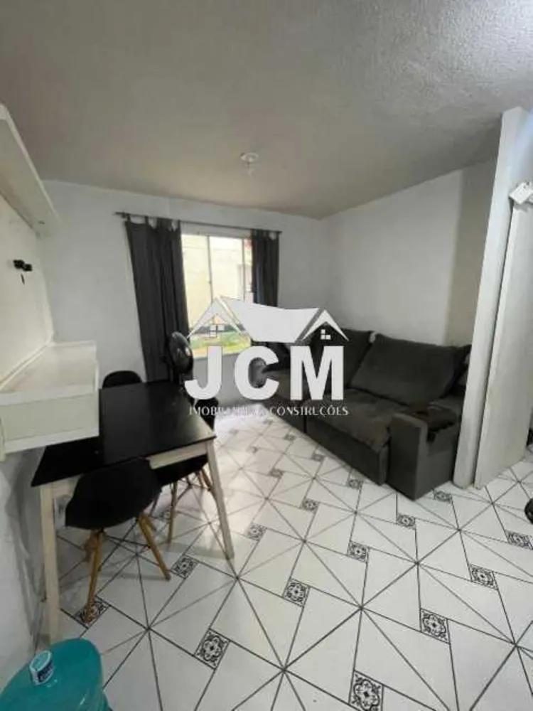 Apartamento, 2 quartos, 44 m² - Foto 12