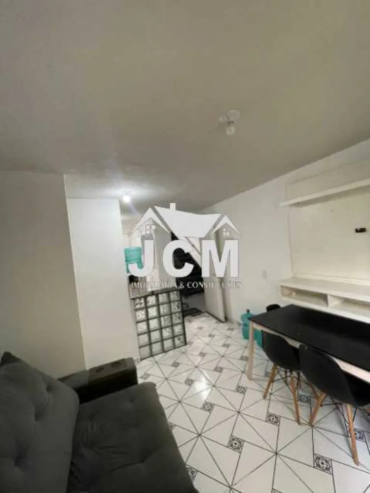Apartamento, 2 quartos, 44 m² - Foto 5