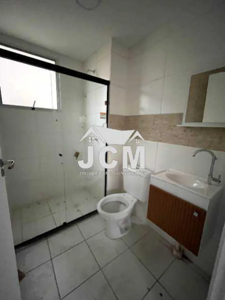 Apartamento, 2 quartos, 49 m² - Foto 8