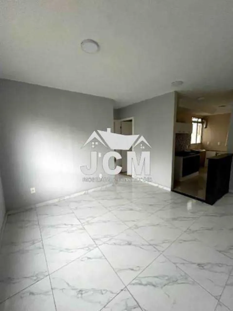 Apartamento, 2 quartos, 49 m² - Foto 11