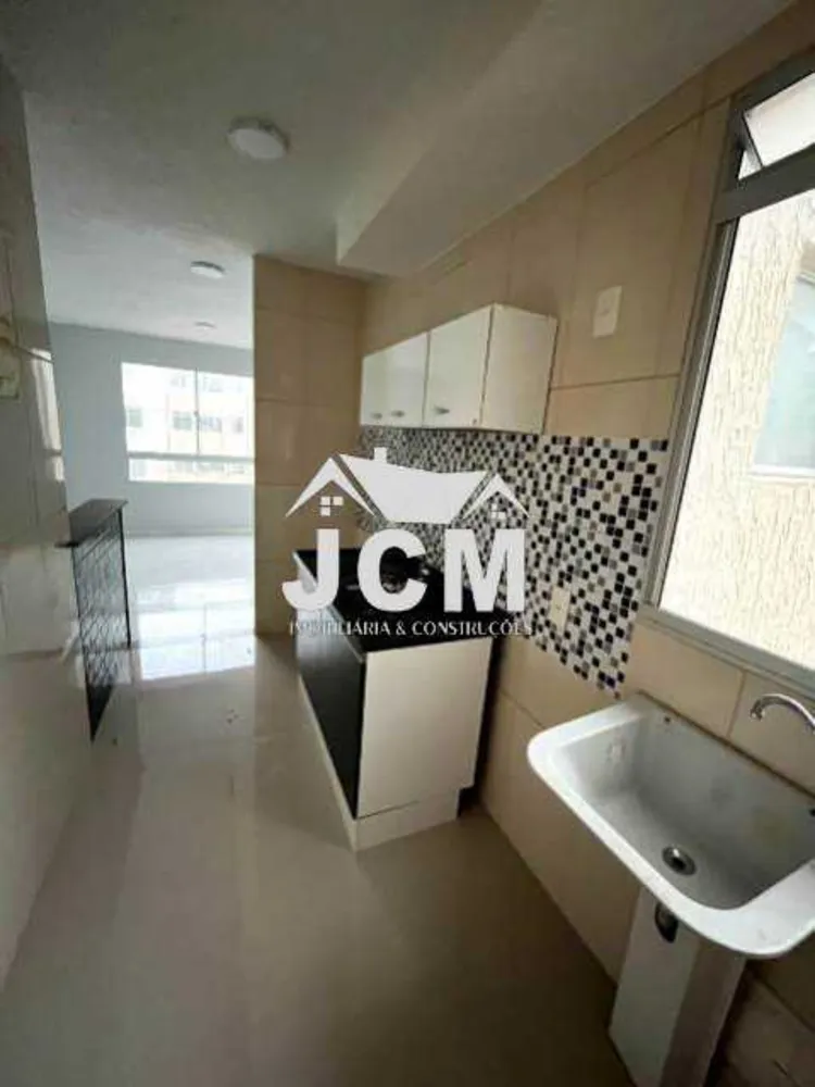 Apartamento, 2 quartos, 49 m² - Foto 10