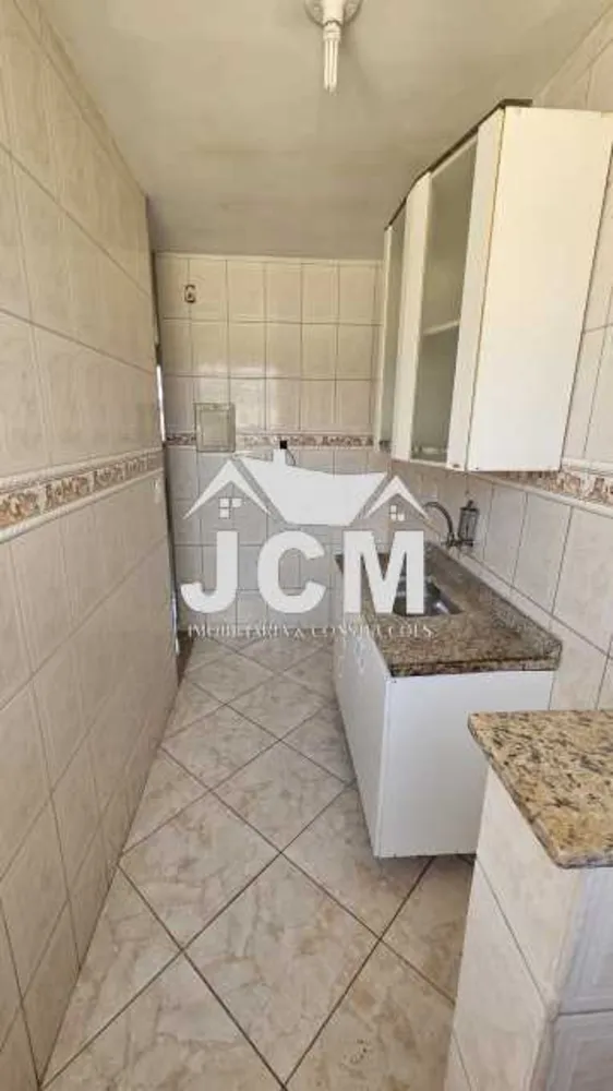 Apartamento, 2 quartos, 48 m² - Foto 28
