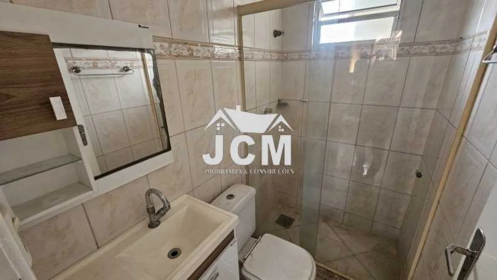 Apartamento, 2 quartos, 48 m² - Foto 10