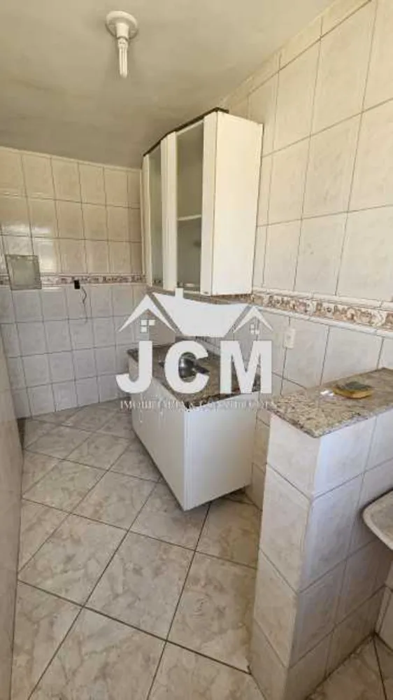 Apartamento, 2 quartos, 48 m² - Foto 25