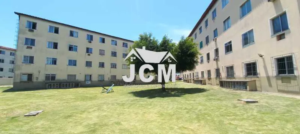 Apartamento, 2 quartos, 48 m² - Foto 1