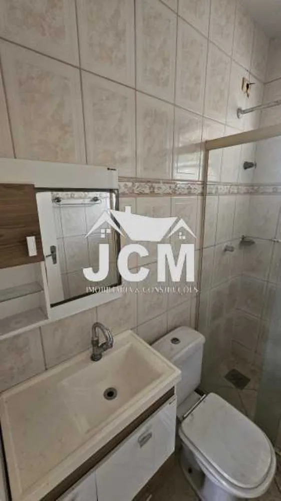 Apartamento, 2 quartos, 48 m² - Foto 8