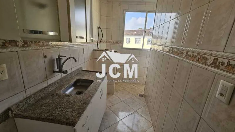 Apartamento, 2 quartos, 48 m² - Foto 17