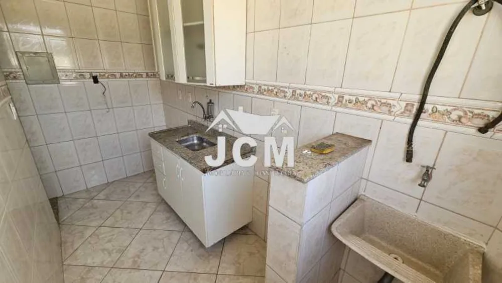 Apartamento, 2 quartos, 48 m² - Foto 19