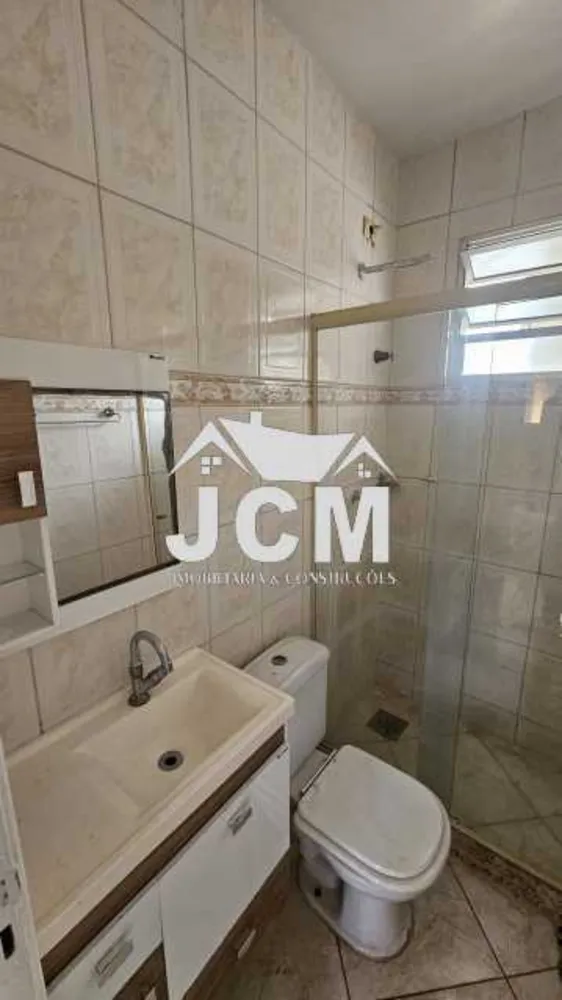 Apartamento, 2 quartos, 48 m² - Foto 9