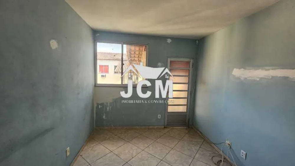 Apartamento, 2 quartos, 48 m² - Foto 6