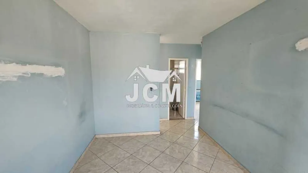 Apartamento, 2 quartos, 48 m² - Foto 5