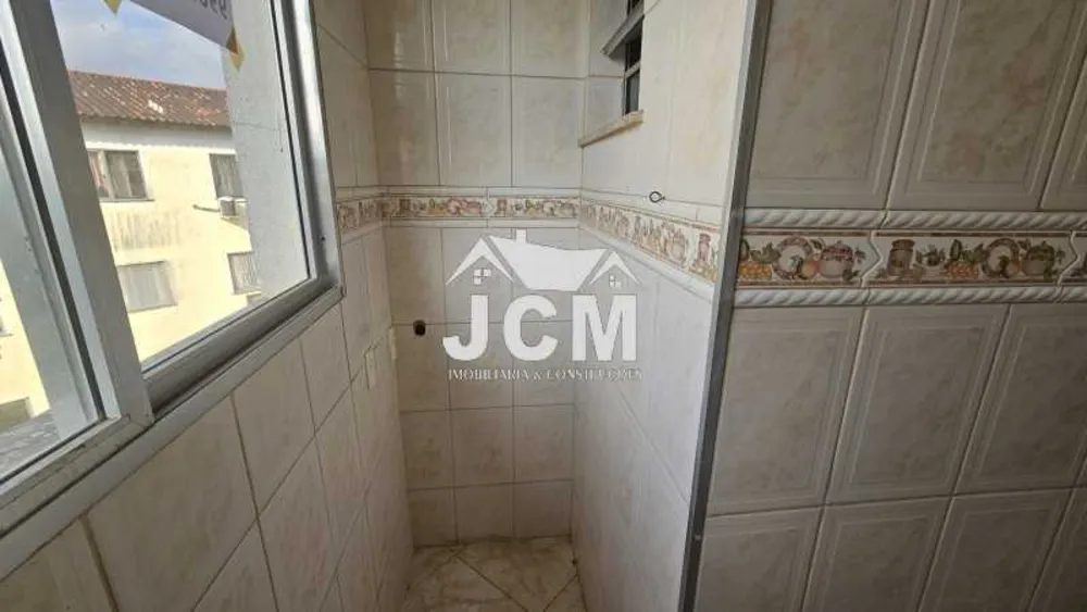 Apartamento, 2 quartos, 48 m² - Foto 22