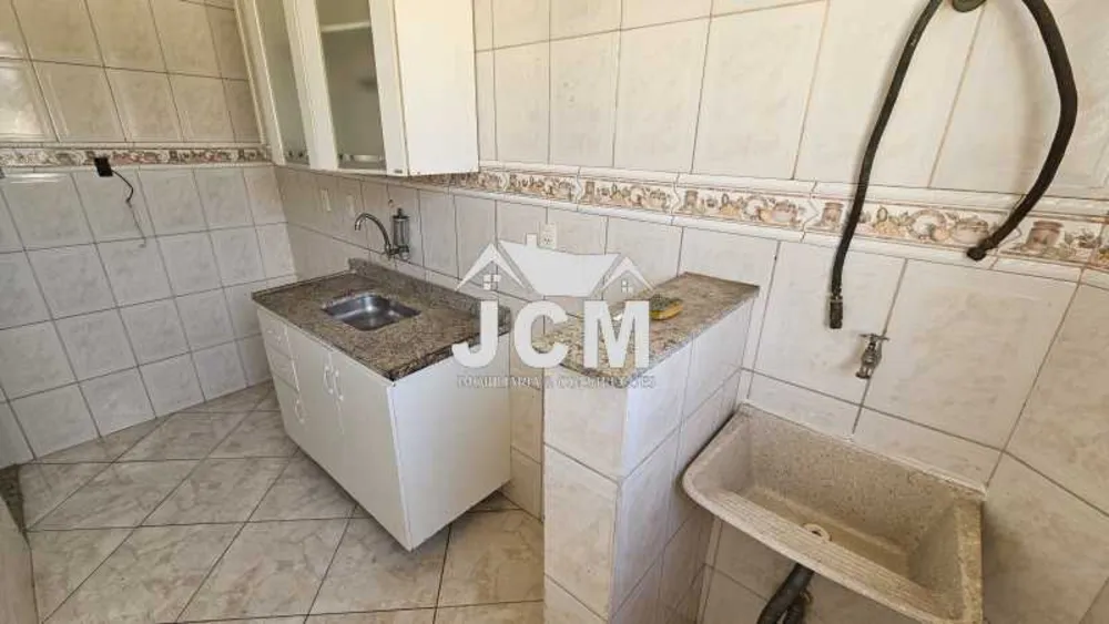 Apartamento, 2 quartos, 48 m² - Foto 24