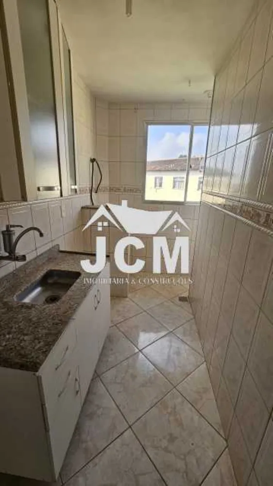 Apartamento, 2 quartos, 48 m² - Foto 18