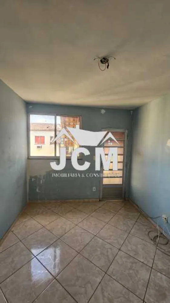 Apartamento, 2 quartos, 48 m² - Foto 7