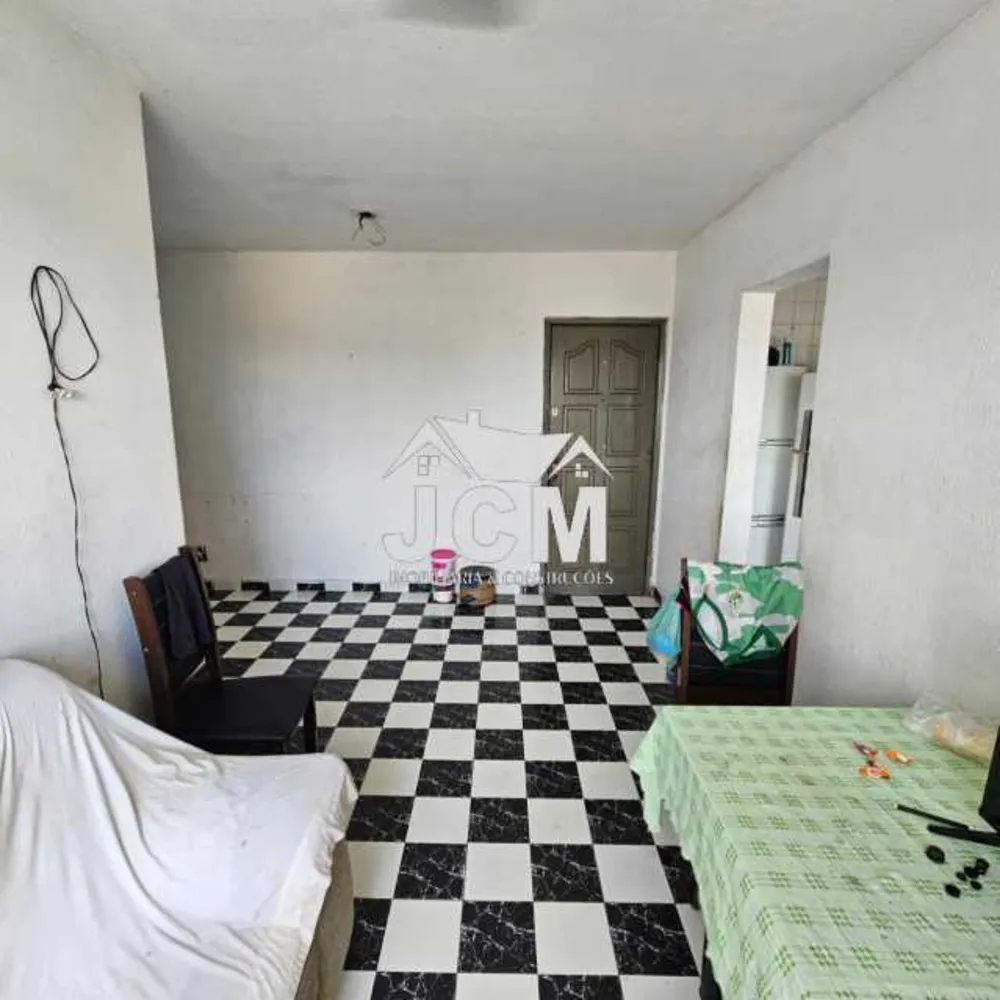 Apartamento, 2 quartos, 49 m² - Foto 3