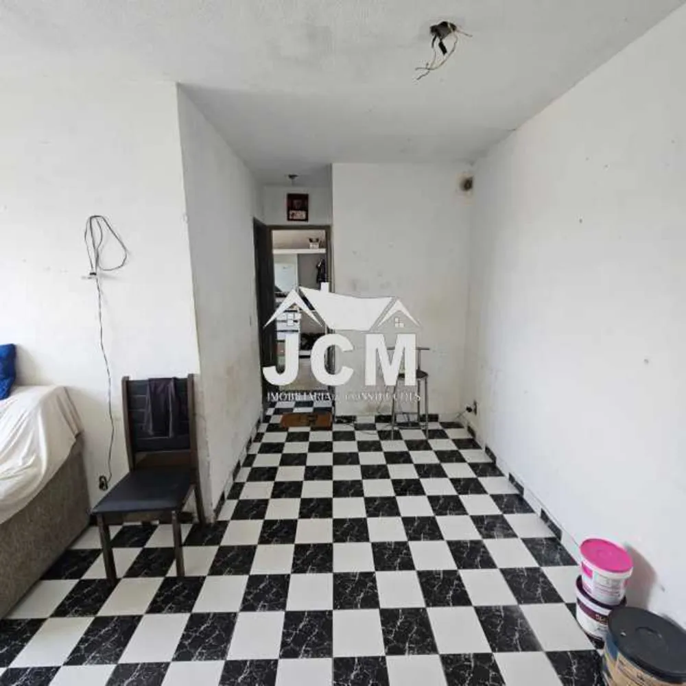 Apartamento, 2 quartos, 49 m² - Foto 21
