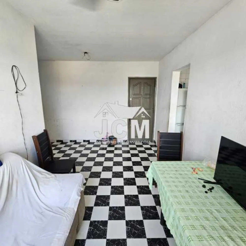 Apartamento, 2 quartos, 49 m² - Foto 24