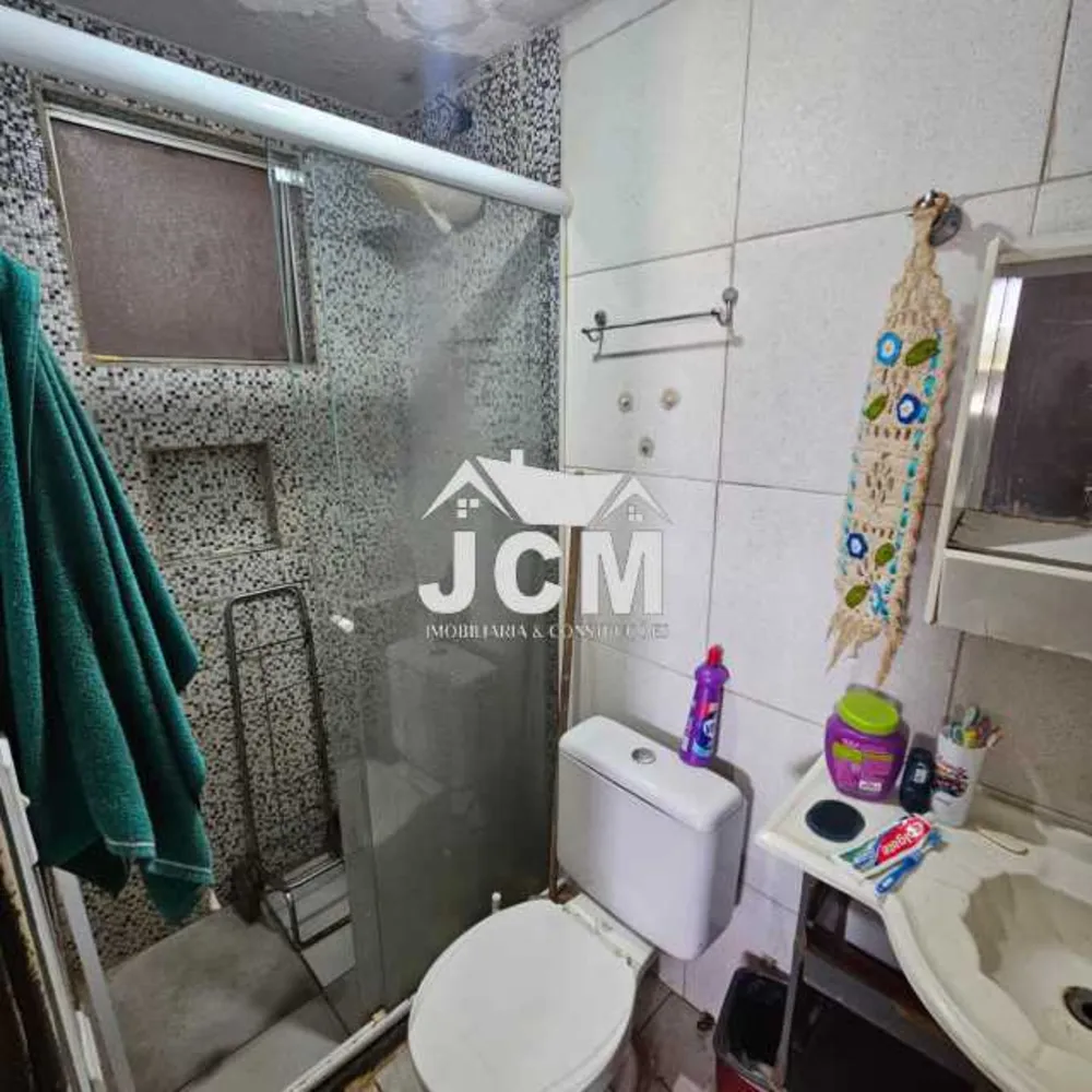 Apartamento, 2 quartos, 49 m² - Foto 7