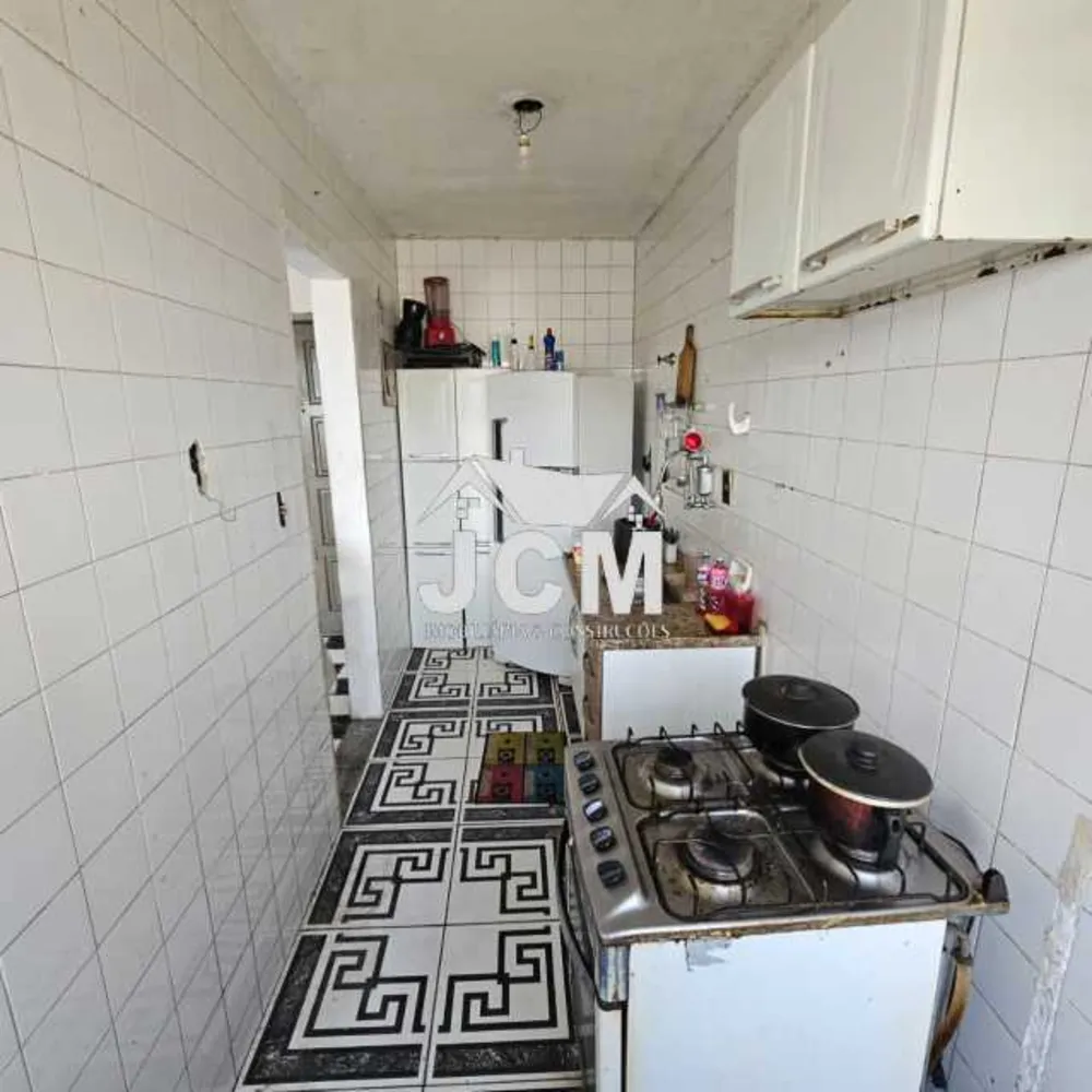 Apartamento, 2 quartos, 49 m² - Foto 10