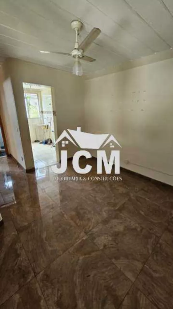 Apartamento, 2 quartos, 45 m² - Foto 3