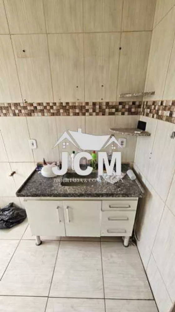 Apartamento, 2 quartos, 45 m² - Foto 17