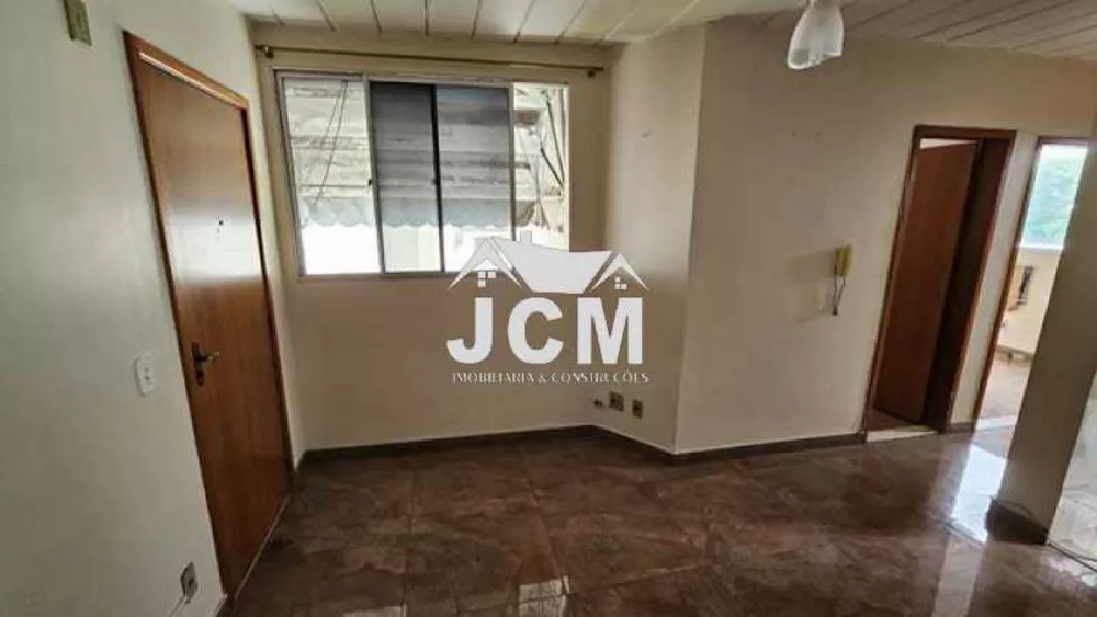 Apartamento, 2 quartos, 45 m² - Foto 11