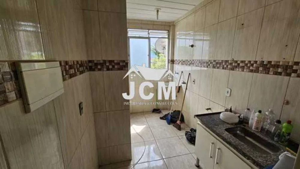 Apartamento, 2 quartos, 45 m² - Foto 12