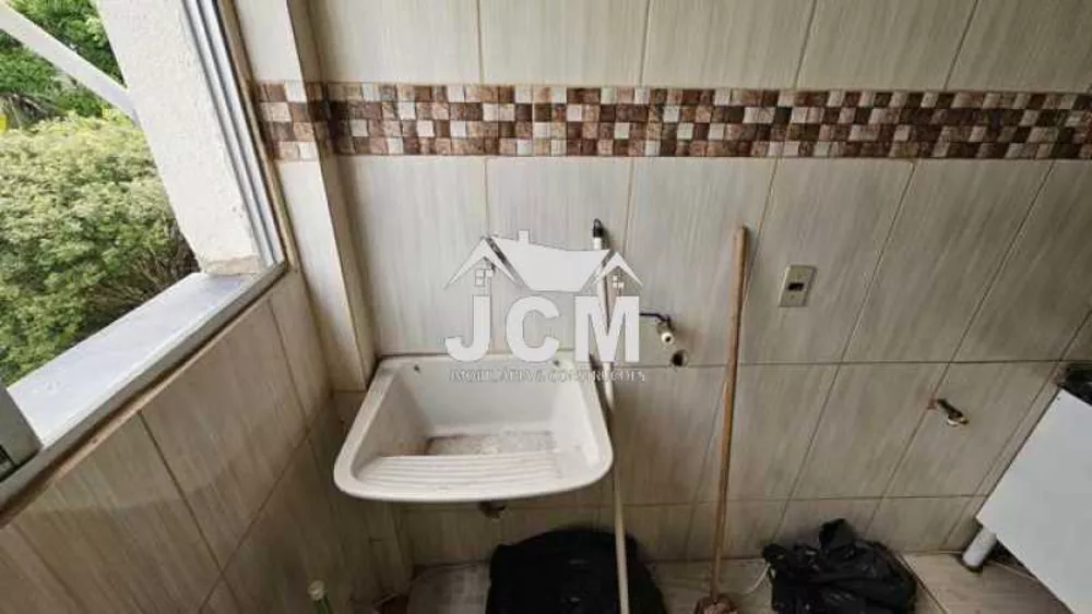 Apartamento, 2 quartos, 45 m² - Foto 15