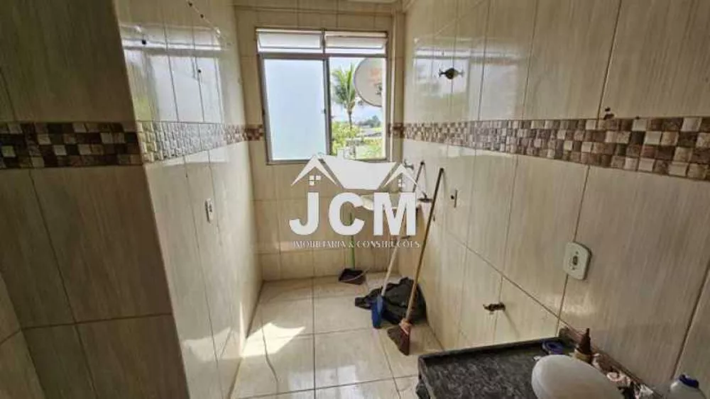 Apartamento, 2 quartos, 45 m² - Foto 8
