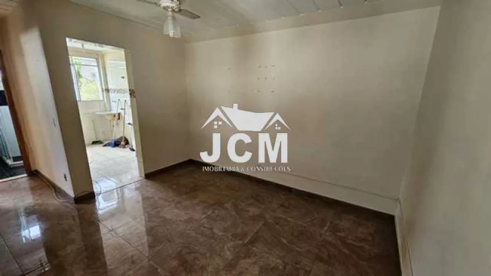 Apartamento, 2 quartos, 45 m² - Foto 5