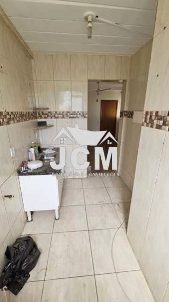Apartamento, 2 quartos, 45 m² - Foto 13