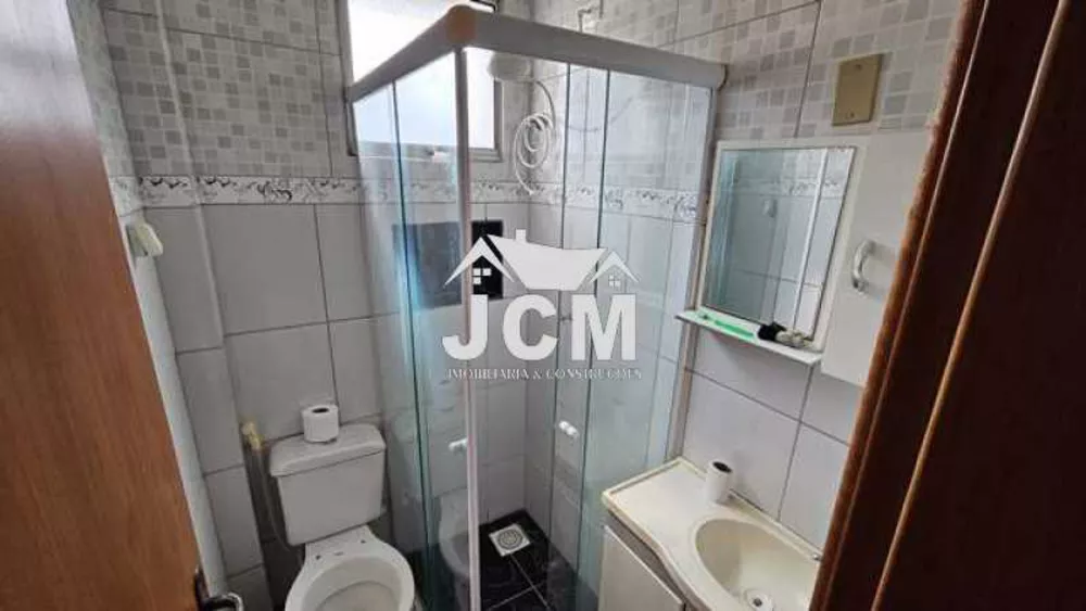 Apartamento, 2 quartos, 45 m² - Foto 27