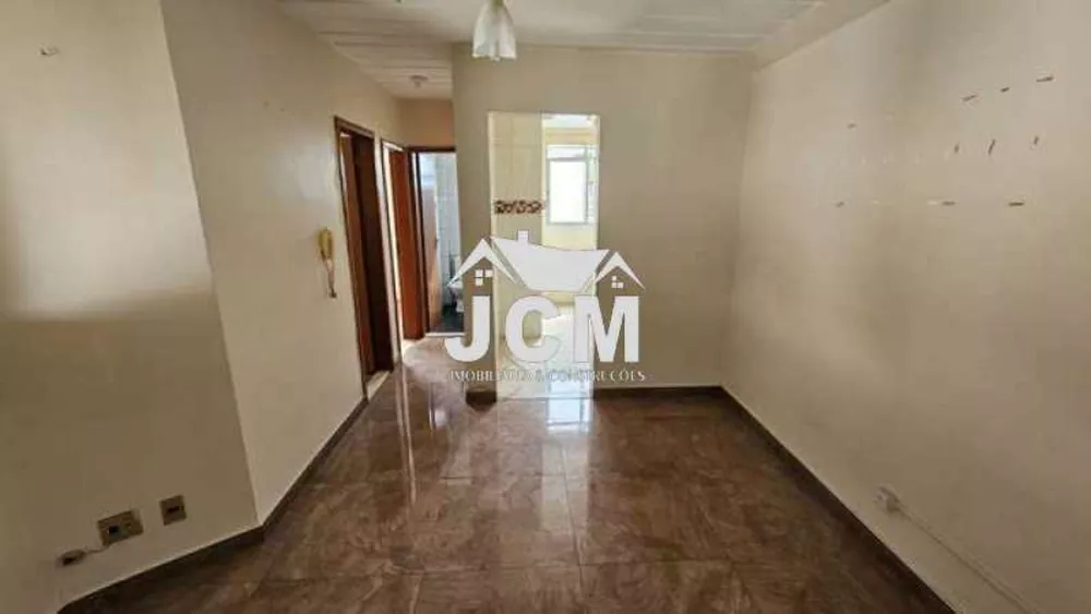 Apartamento, 2 quartos, 45 m² - Foto 24