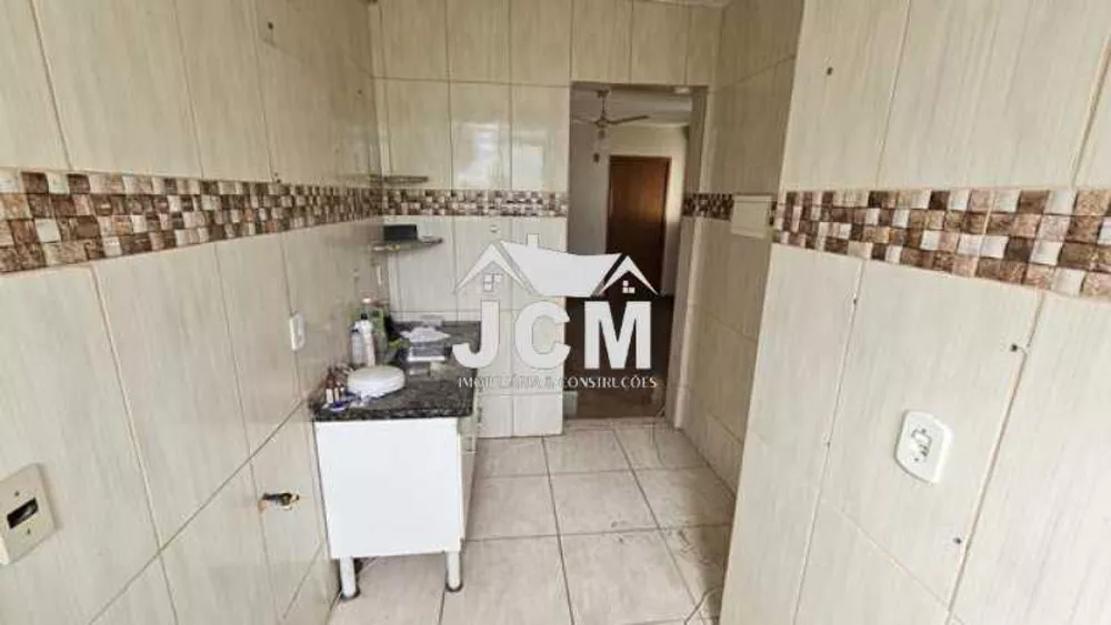 Apartamento, 2 quartos, 45 m² - Foto 26