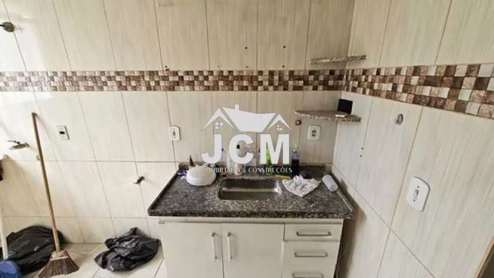 Apartamento, 2 quartos, 45 m² - Foto 2