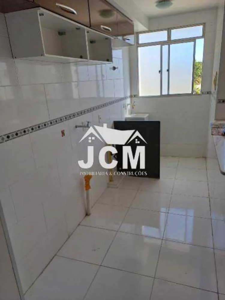 Apartamento, 2 quartos, 45 m² - Foto 2