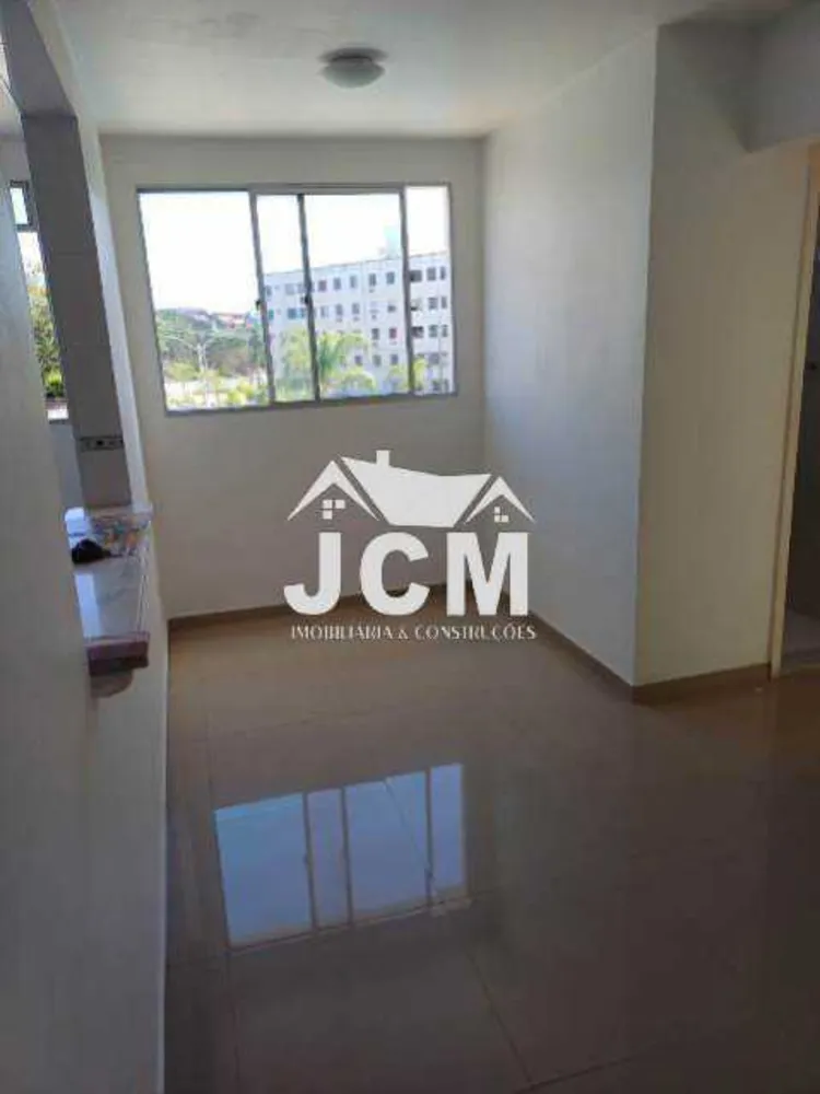 Apartamento, 2 quartos, 45 m² - Foto 16