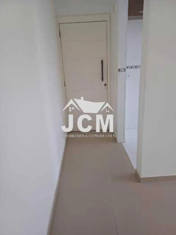 Apartamento, 2 quartos, 45 m² - Foto 3