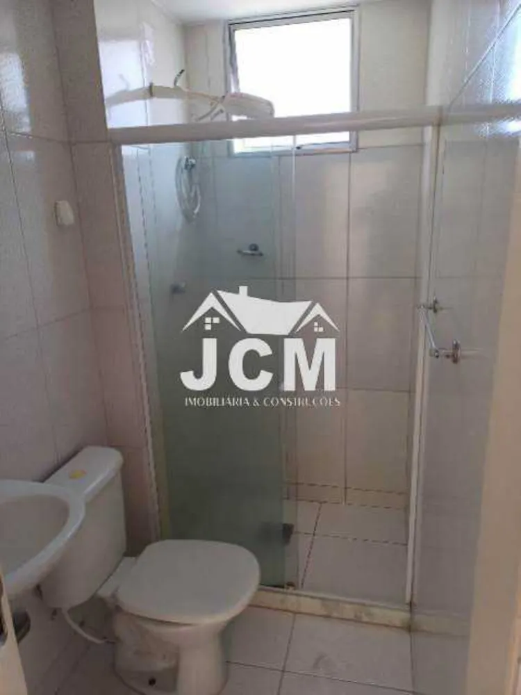Apartamento, 2 quartos, 45 m² - Foto 5