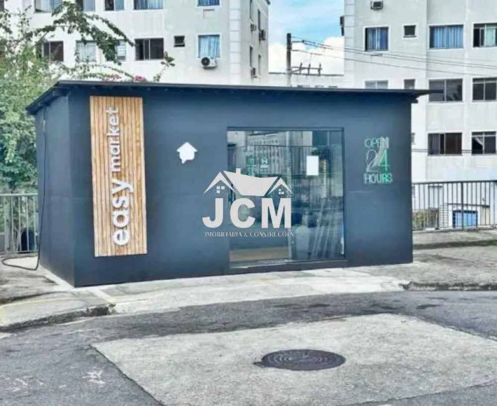 Apartamento, 2 quartos, 45 m² - Foto 8