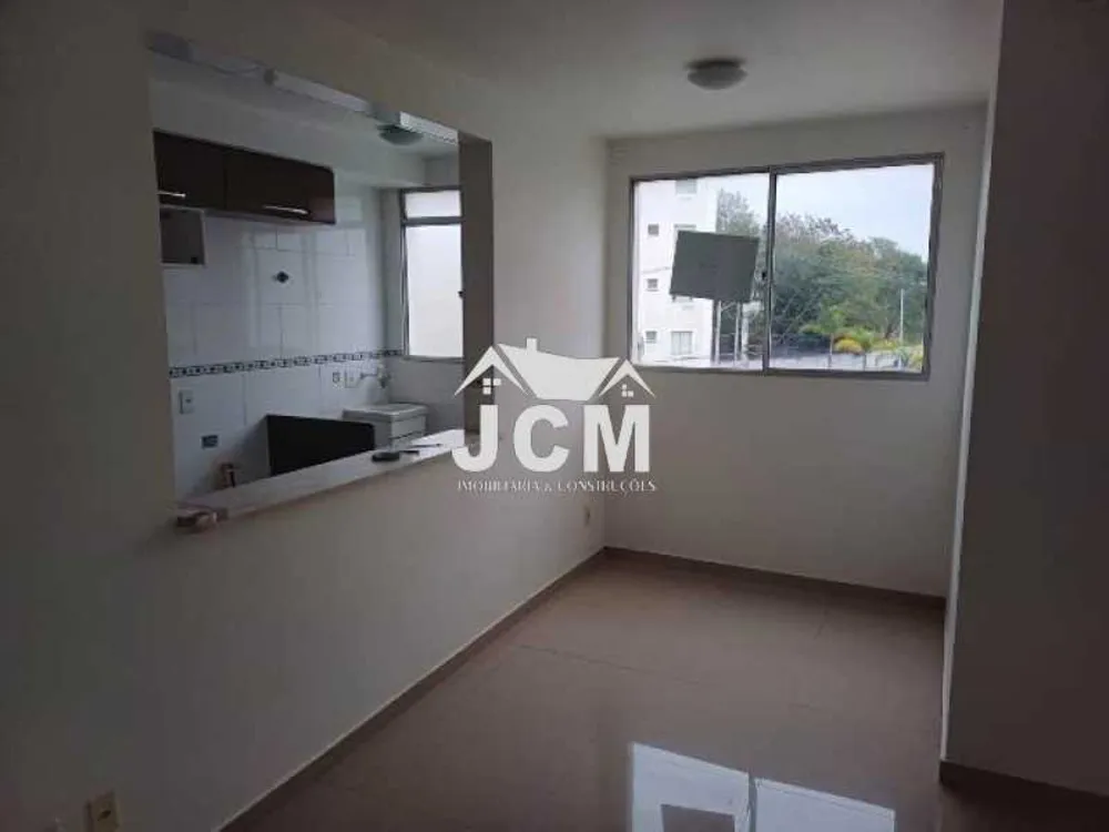 Apartamento, 2 quartos, 45 m² - Foto 1