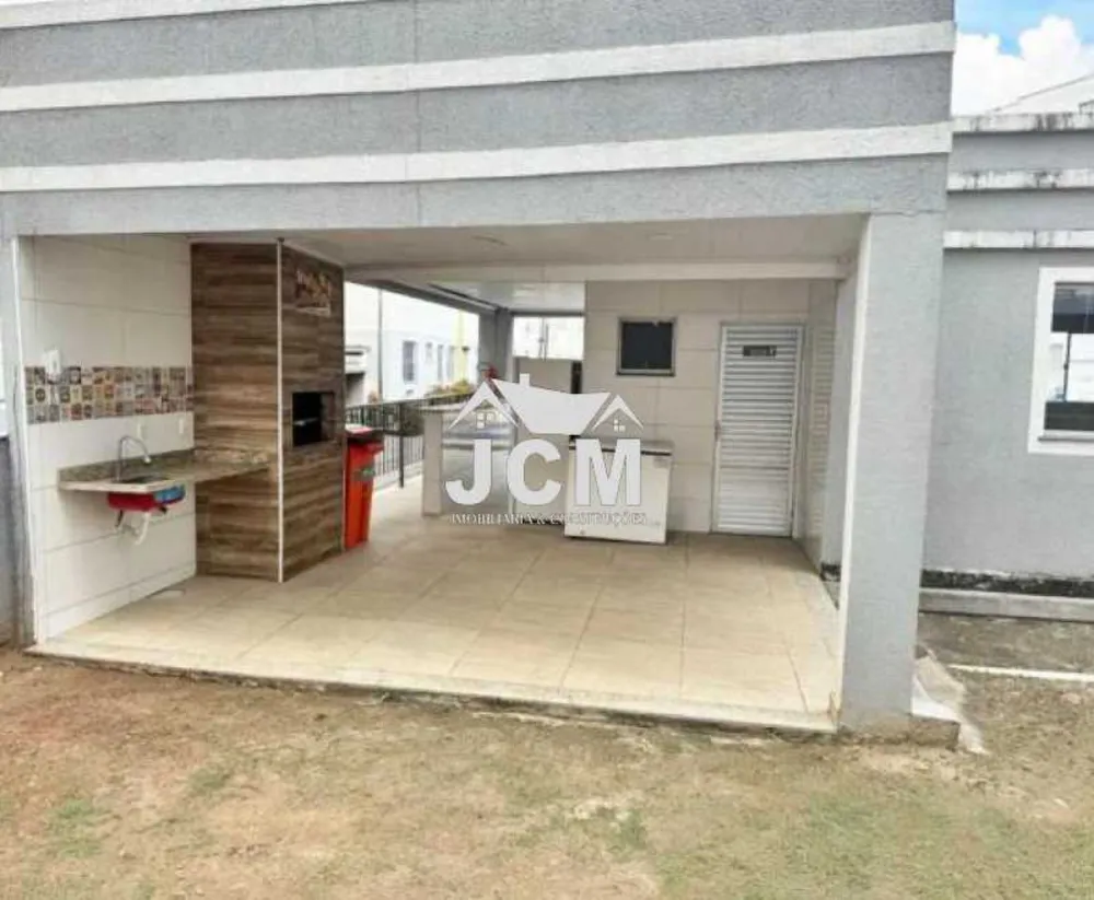 Apartamento, 2 quartos, 45 m² - Foto 17