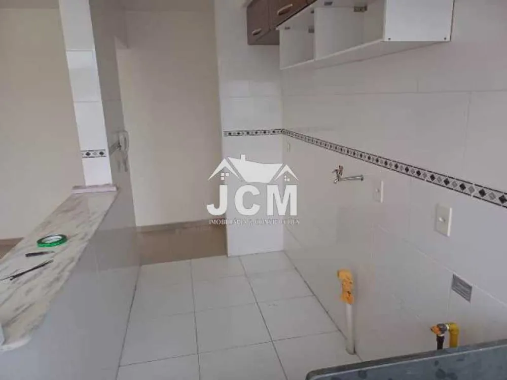 Apartamento, 2 quartos, 45 m² - Foto 13